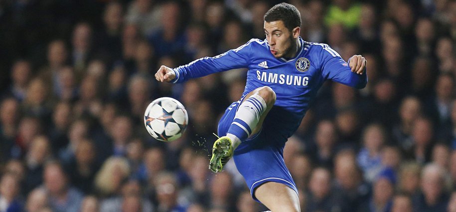 Standard blog post with photo