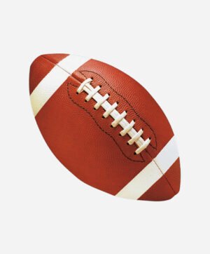 Football Cutout 10