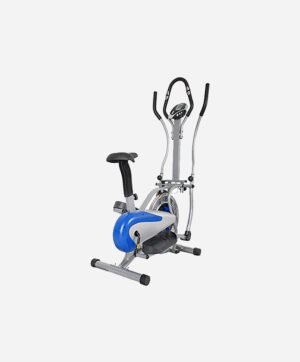 Healthkraft Exercise Bike