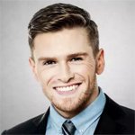 <strong class="name">Mark doe</strong> <span class="name_office">Founder</span>