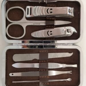 7 Pcs Handy Manicure Kit Small