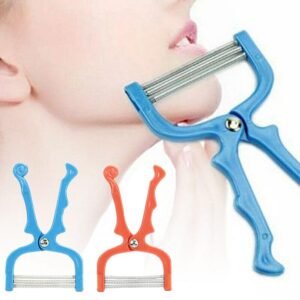 Butterfly Dance Hair Remover