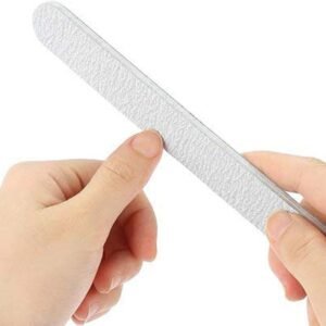 Double Sided Emery Board, Professional Nail File
