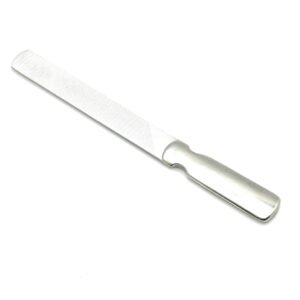 Double Sided Nail File