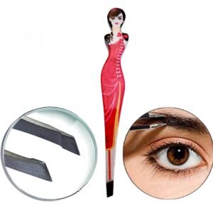 Eyebrow Tweezer