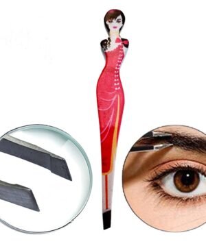 Eyebrow Tweezer