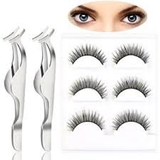 Eyelash Tweezer