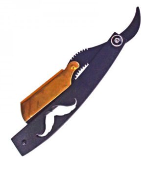 Professional Razor