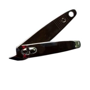 Side Nail Clipper