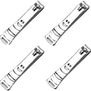 Smiley Nail Clipper