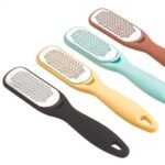 Stainless Steel Foot Filer