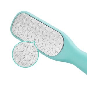 Stainless Steel Foot Filer