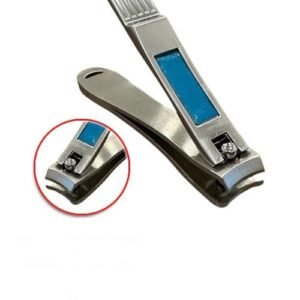 Swiss Model Nail Cutter