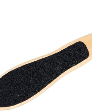 The Professional Wooden foot filer