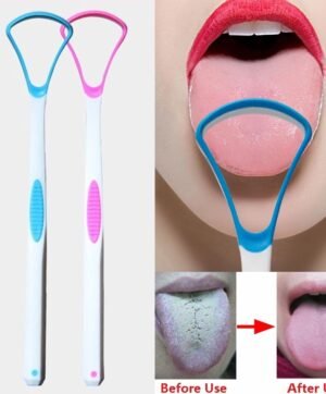 Tongue Cleaner