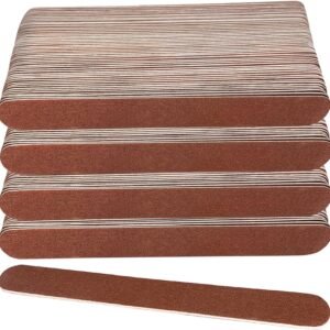 Wooden Nail Files