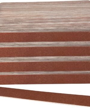 Wooden Nail Files